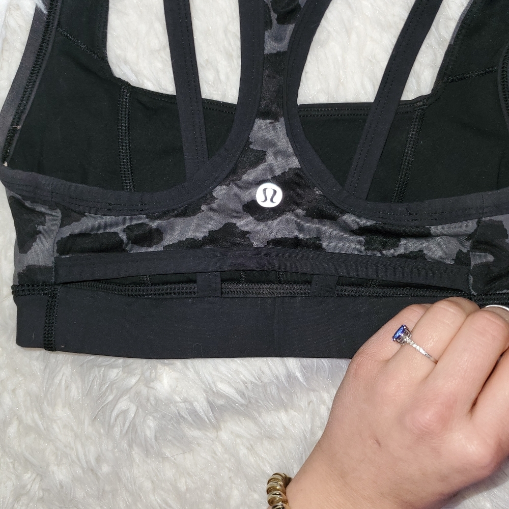 LULULEMON SET Cheetah!!!!! ❤️❤️❤️ - Picture 10 of 10